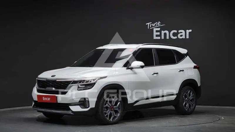 2020 KIA Celltos