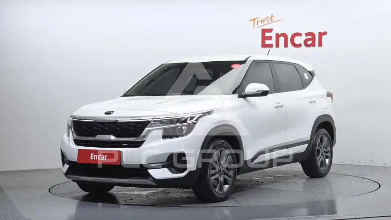 2020 KIA Celltos
