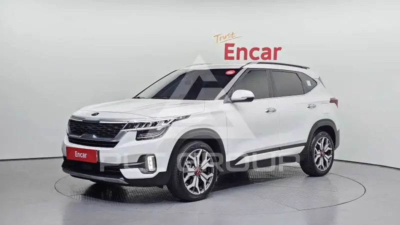 2020 KIA Celltos
