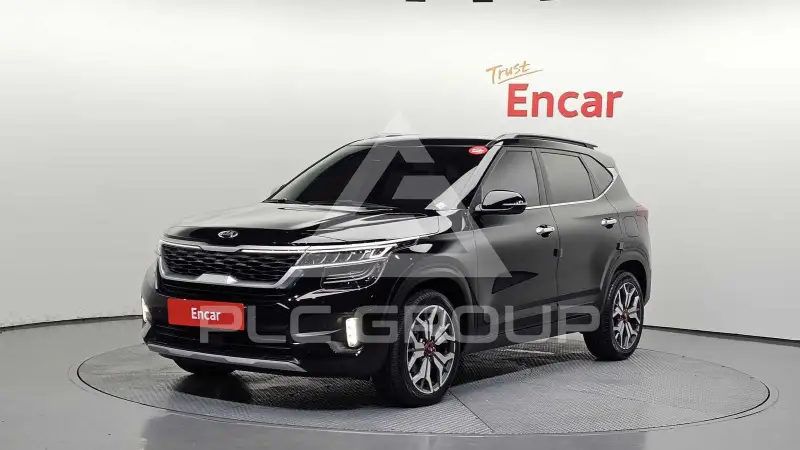 2020 KIA Celltos