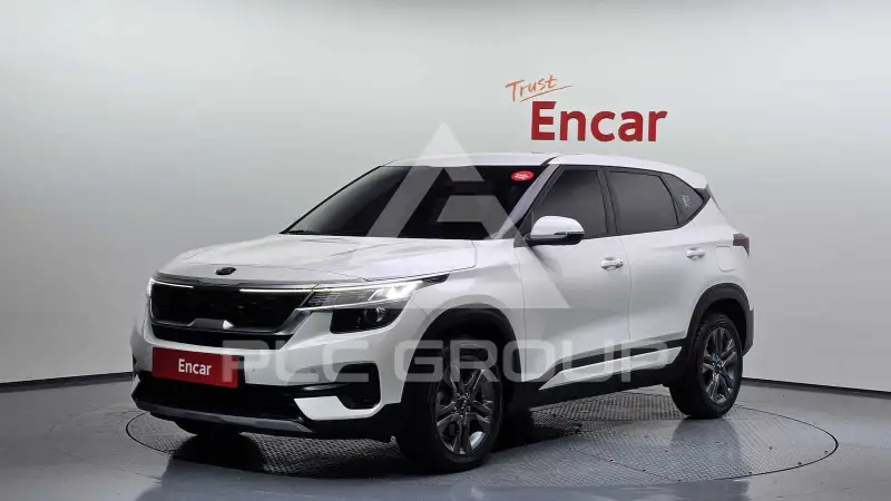 2020 KIA Celltos