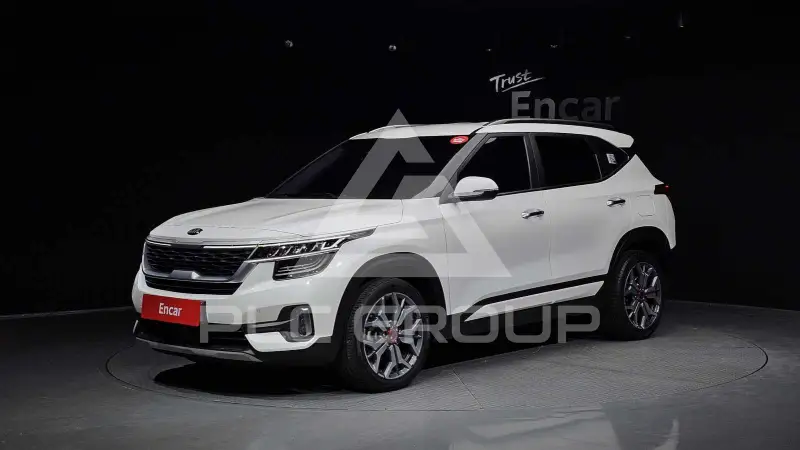 2020 KIA Celltos