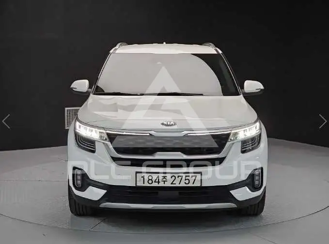 2020 KIA Celltos