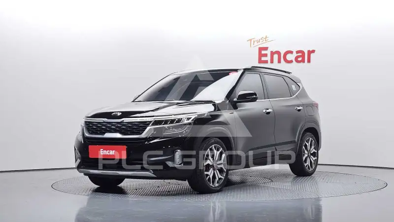 2020 KIA Celltos