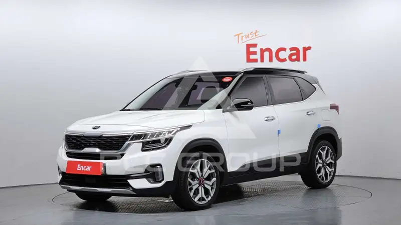 2020 KIA Celltos