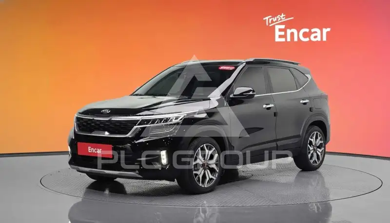 2020 KIA Celltos