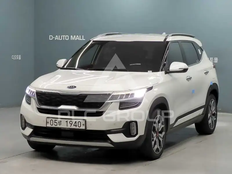 2020 KIA Celltos