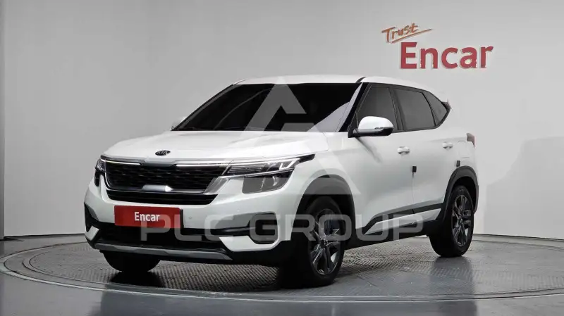 2020 KIA Celltos