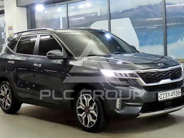 2020 KIA Celltos
