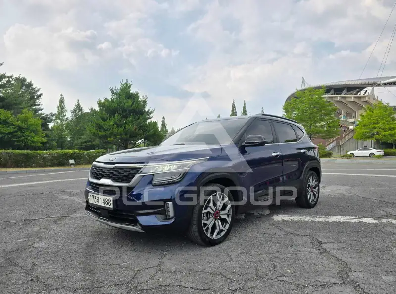 2020 KIA Celltos