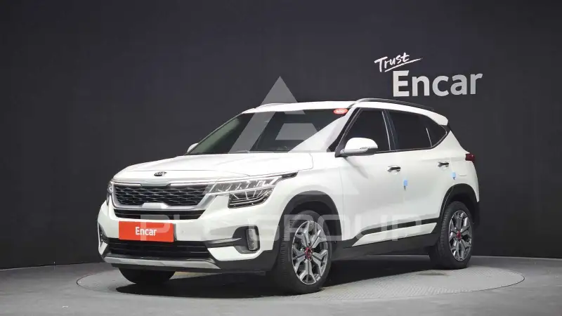 2020 KIA Celltos