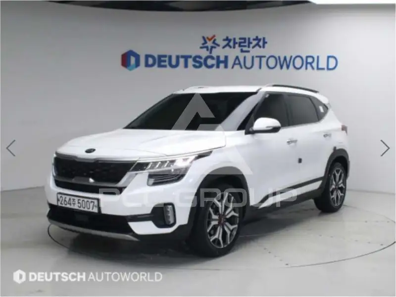 2020 KIA Celltos