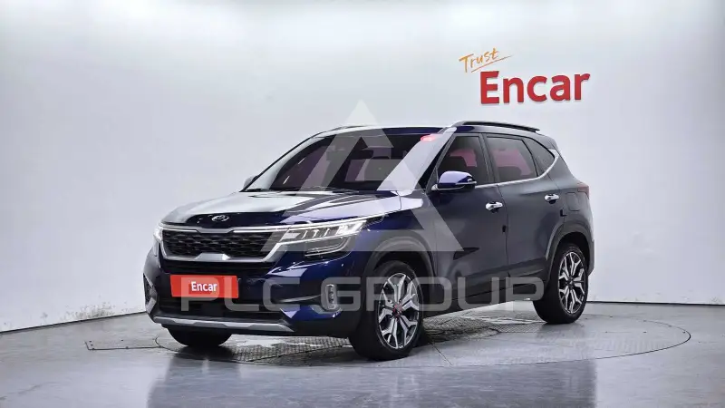 2020 KIA Celltos