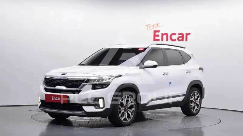 2020 KIA Celltos