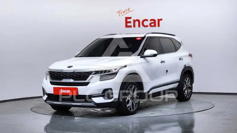 2020 KIA Celltos