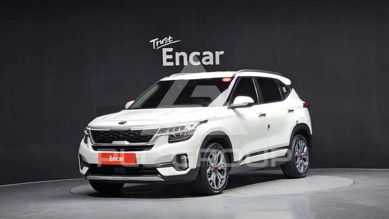 2020 KIA Celltos