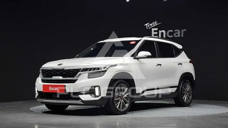 2020 KIA Celltos