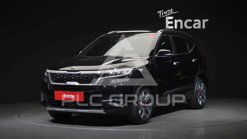 2020 KIA Celltos