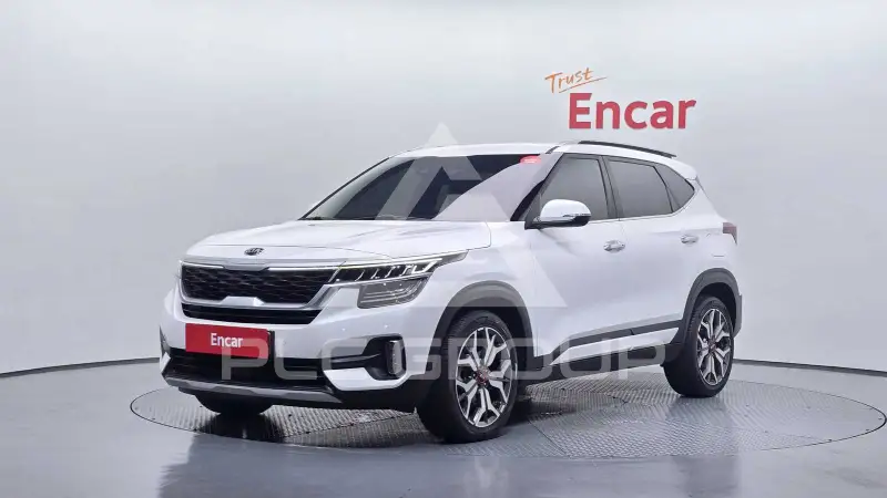 2020 KIA Celltos