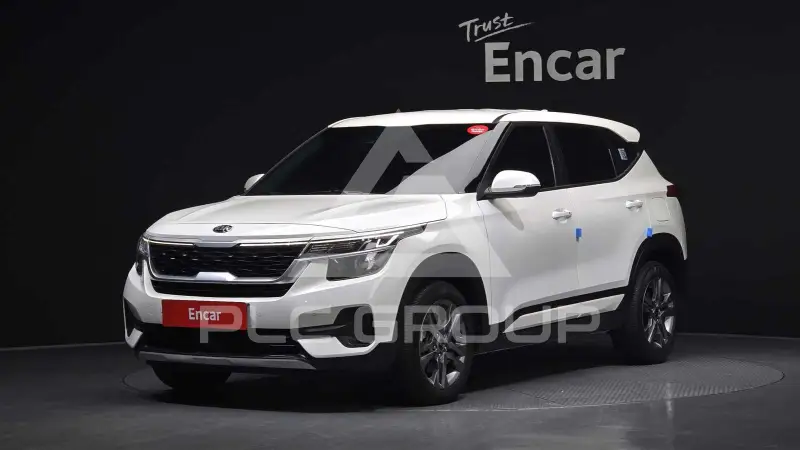2020 KIA Celltos