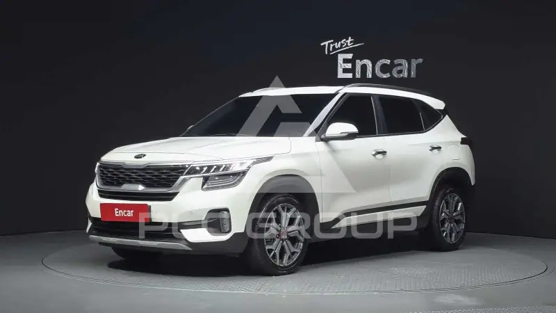 2020 KIA Celltos