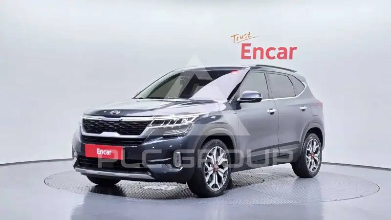 2020 KIA Celltos