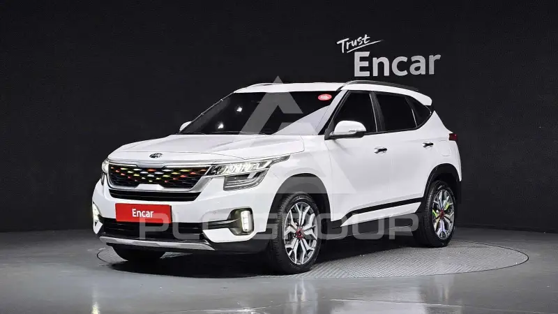 2020 KIA Celltos