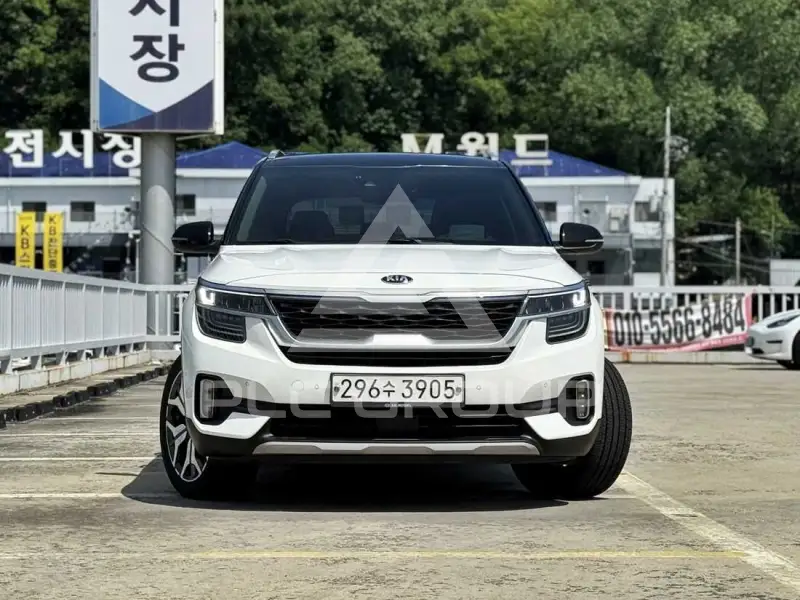 2020 KIA Celltos