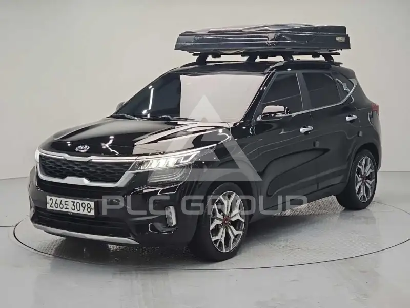 2020 KIA Celltos