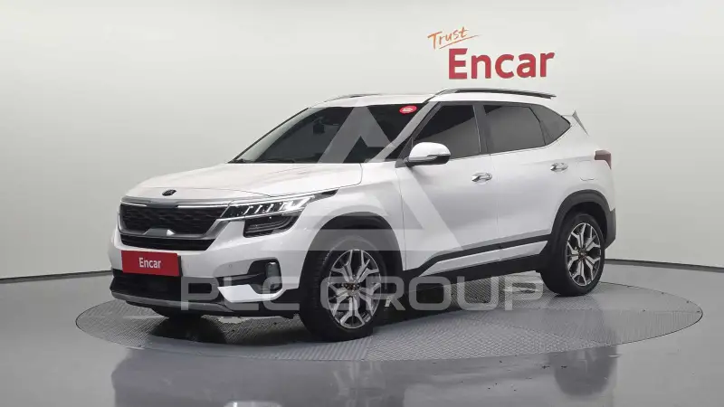 2020 KIA Celltos