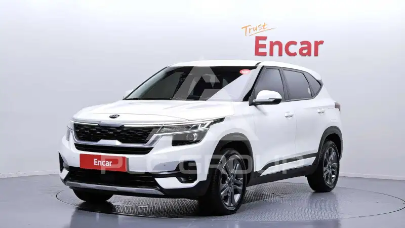 2020 KIA Celltos