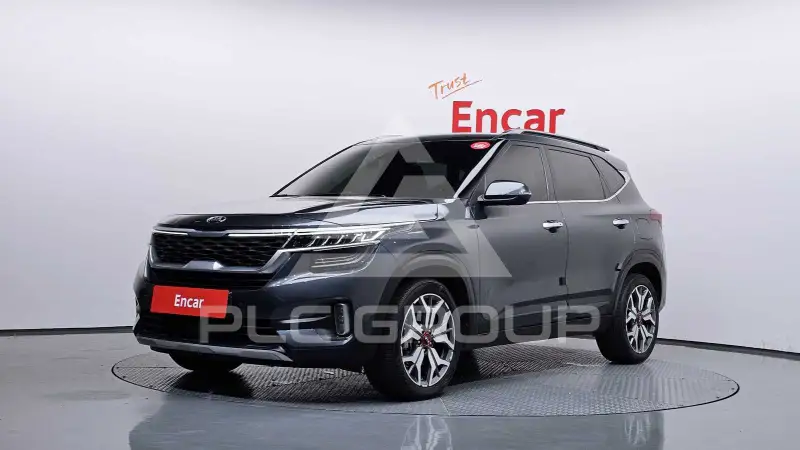 2020 KIA Celltos