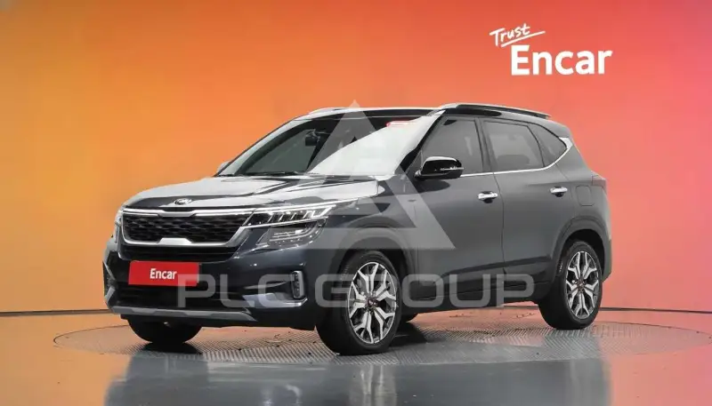 2020 KIA Celltos