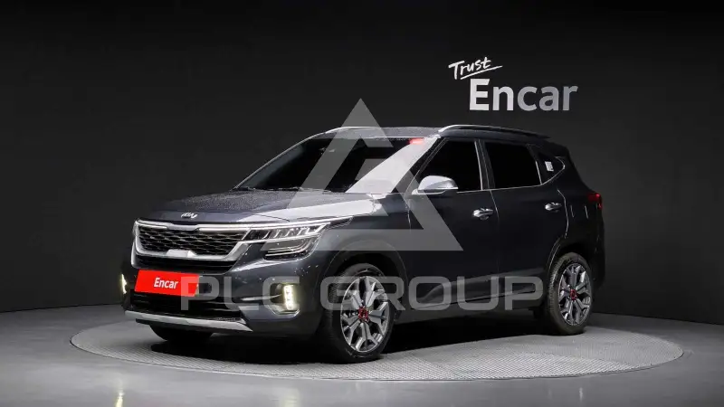 2020 KIA Celltos