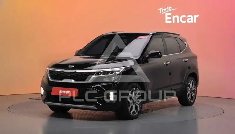 2020 KIA Celltos