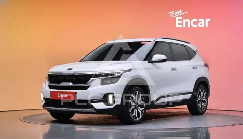 2020 KIA Celltos