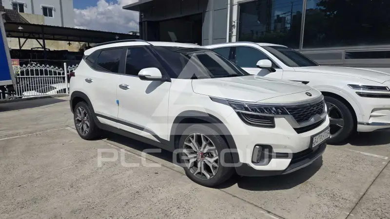 2020 KIA Celltos