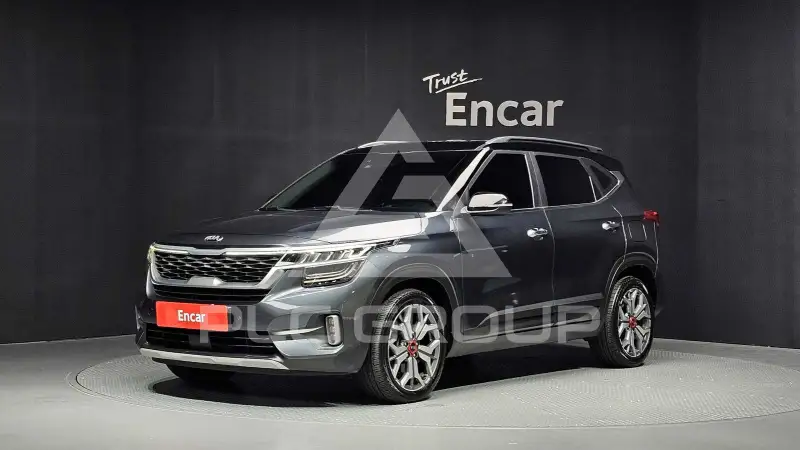 2020 KIA Celltos