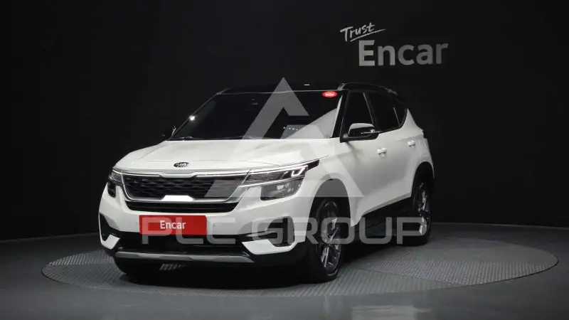 2020 KIA Celltos