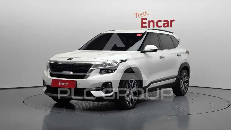 2020 KIA Celltos