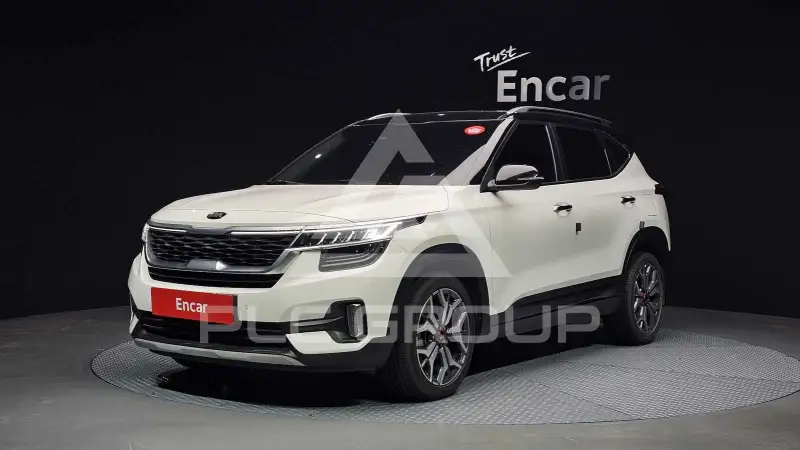 2020 KIA Celltos