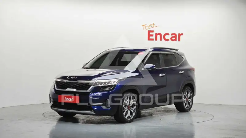 2020 KIA Celltos
