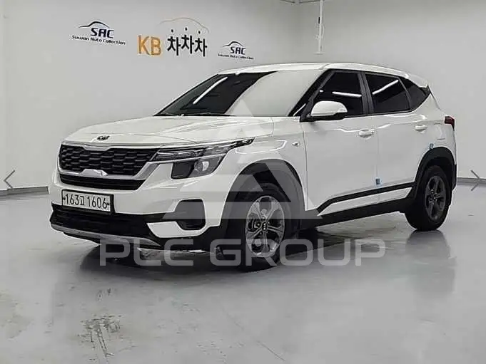 2020 KIA Celltos