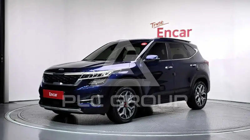 2020 KIA Celltos