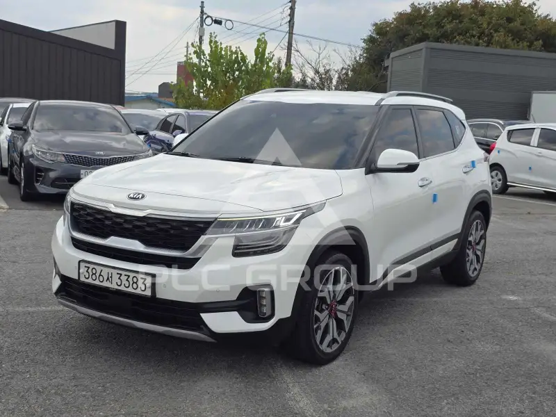 2020 KIA Celltos