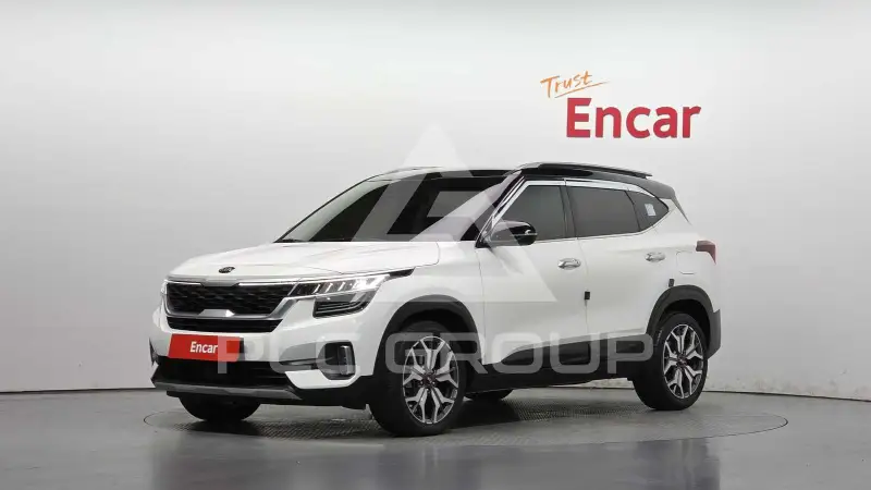 2020 KIA Celltos