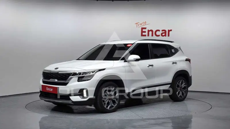 2020 KIA Celltos
