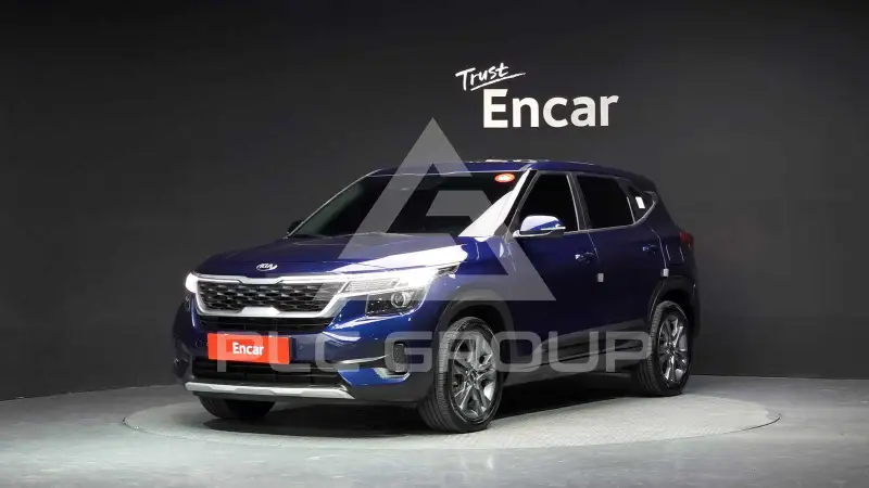 2020 KIA Celltos