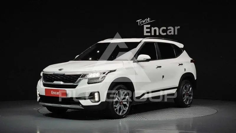 2020 KIA Celltos