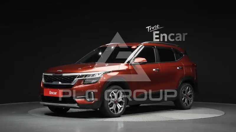 2020 KIA Celltos